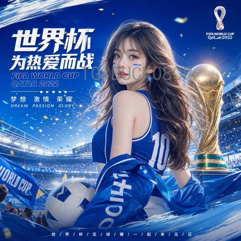 官方2026世界杯亚洲区名额解读：8.5个席位如何分配？中国队的机遇与挑战